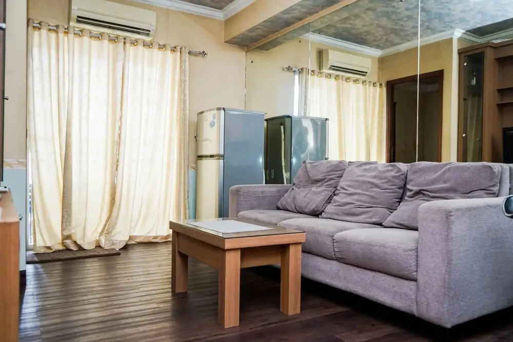 Тангеранг: Fully Furnished 2BR Apartment at Great Western Resort