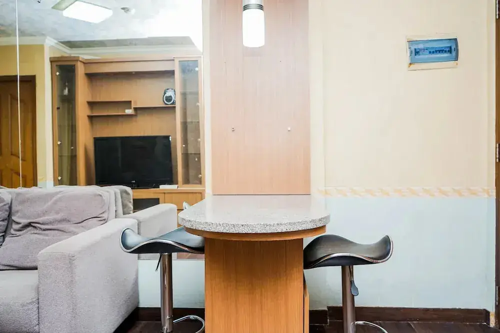 Тангеранг: Fully Furnished 2BR Apartment at Great Western Resort