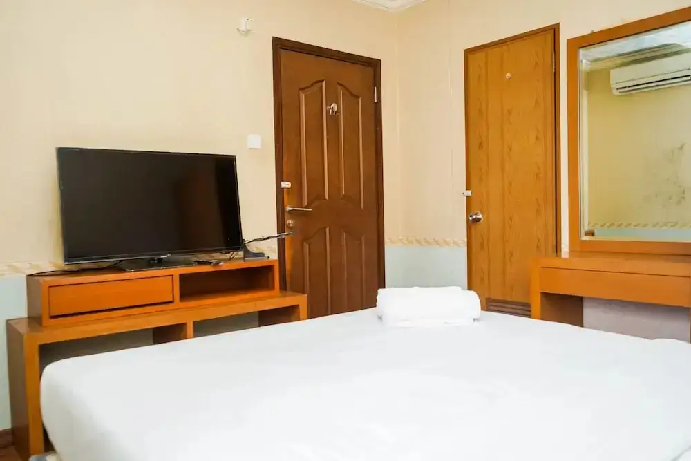 Тангеранг: Fully Furnished 2BR Apartment at Great Western Resort