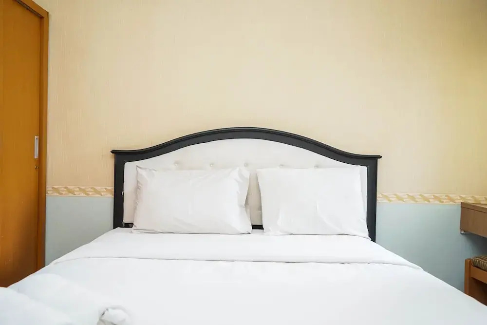 Тангеранг: Fully Furnished 2BR Apartment at Great Western Resort
