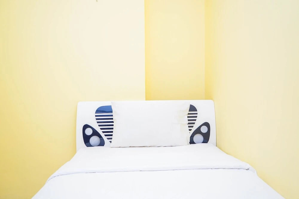 Тангеранг: Comfy and Cozy 2BR Great Western Resort Apartment