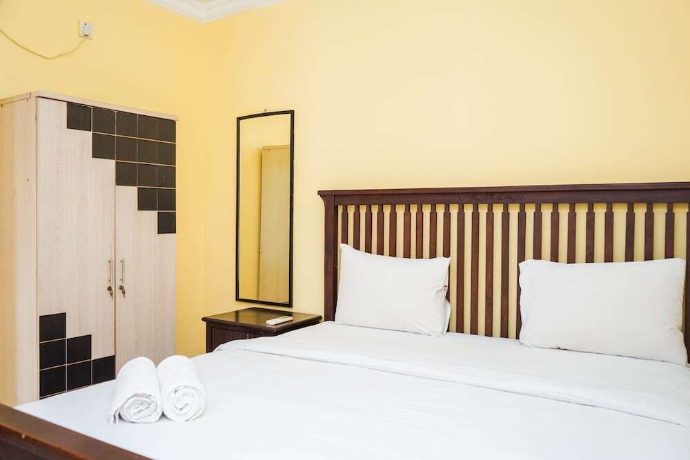 Тангеранг: Comfy and Cozy 2BR Great Western Resort Apartment