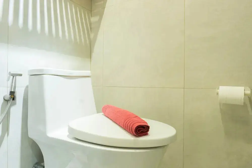 Джакарта: Comfy 1BR at Green Central City Apartment near Glodok