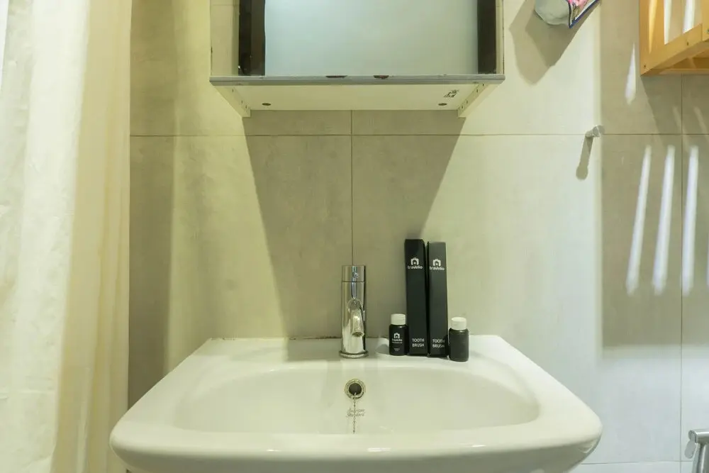 Джакарта: Comfy 1BR at Green Central City Apartment near Glodok