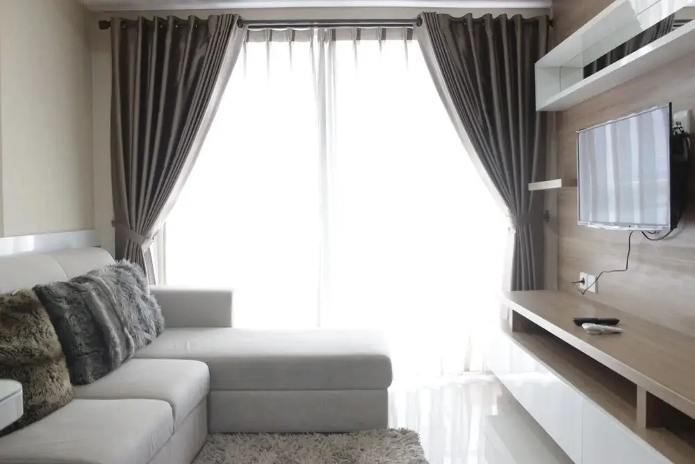 Бандунг: Spacious & Elegant 2BR at Gateway Pasteur Apartment