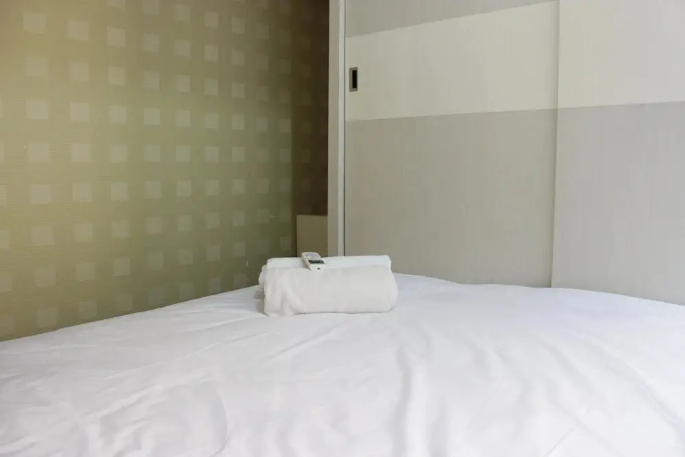 Бандунг: Relaxing and Homey 2BR Apartment at The Jarrdin Cihampelas