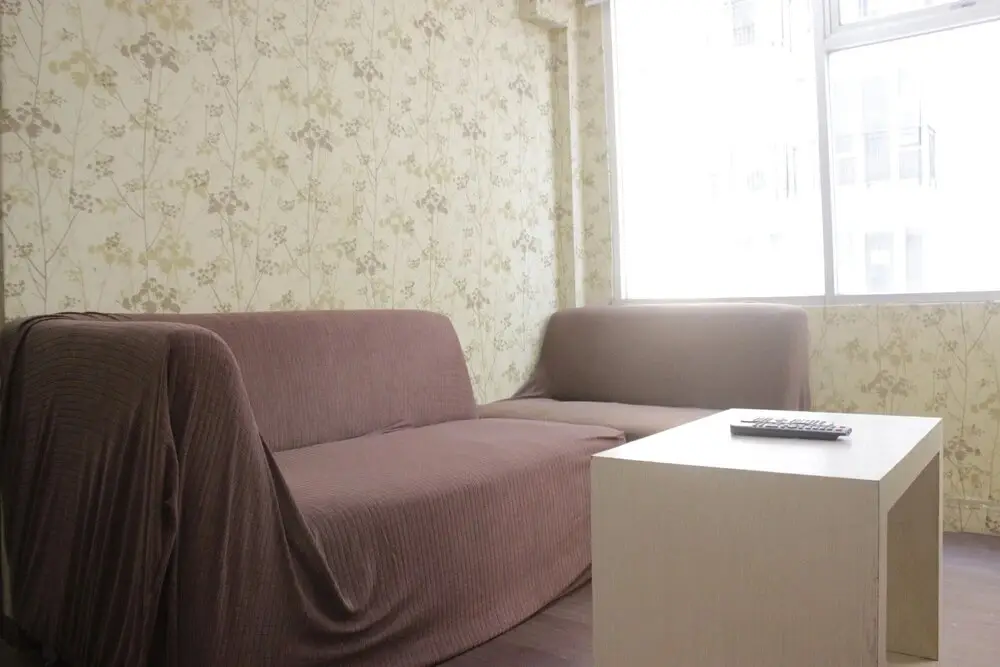 Бандунг: Relaxing and Homey 2BR Apartment at The Jarrdin Cihampelas
