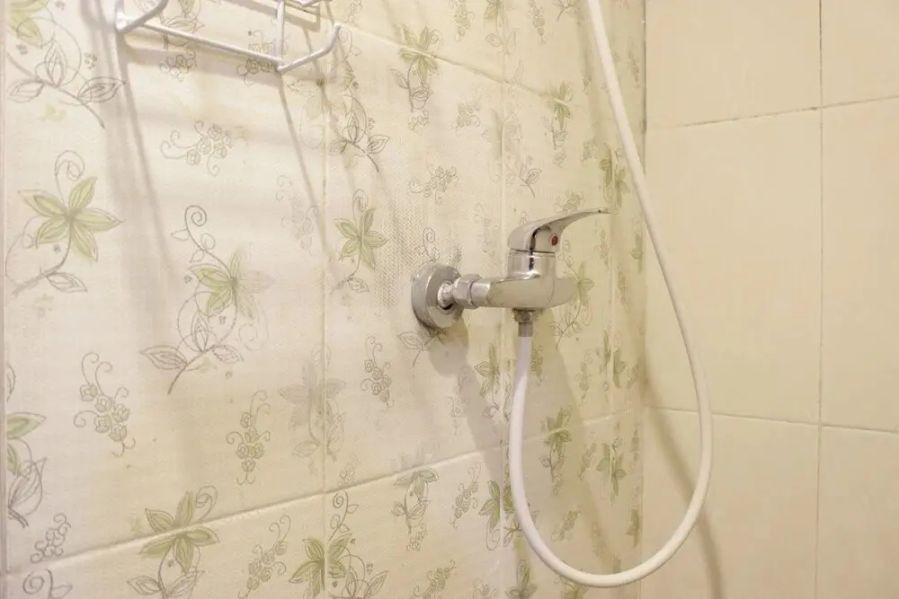 Бандунг: Relaxing and Homey 2BR Apartment at The Jarrdin Cihampelas