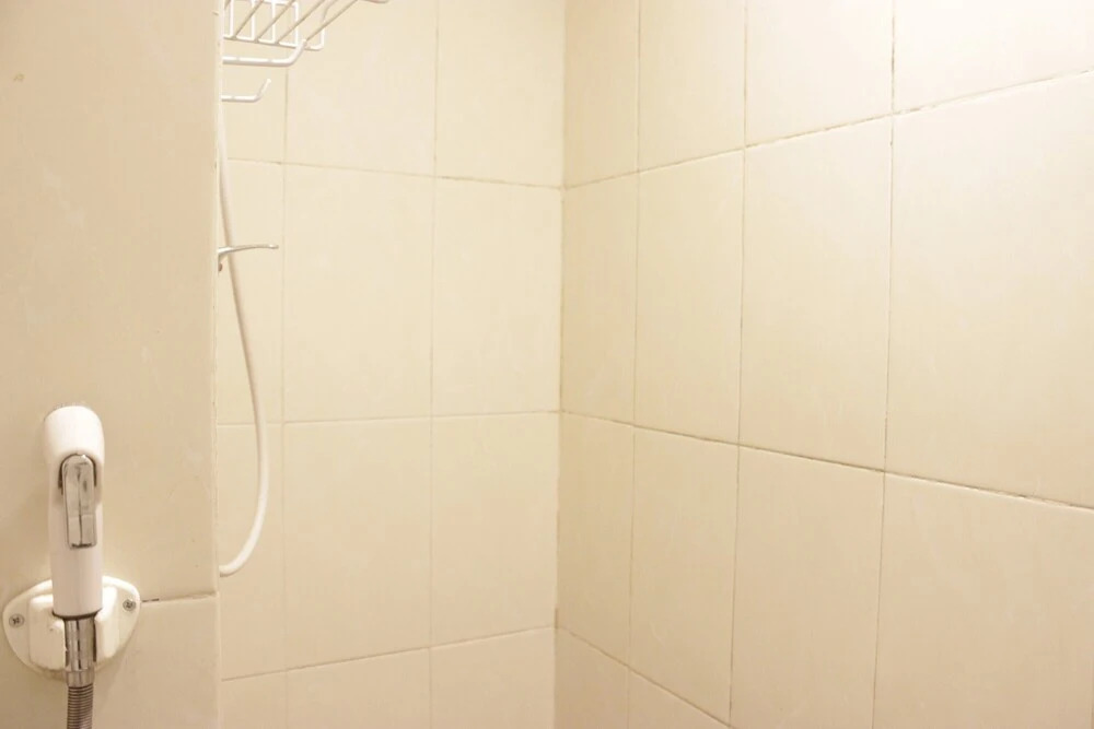 Бандунг: Relaxing and Homey 2BR Apartment at The Jarrdin Cihampelas