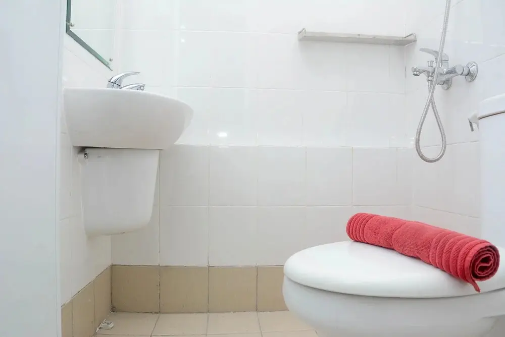 Джакарта: Cozy Stay 2BR Bassura City Apartment near Mall