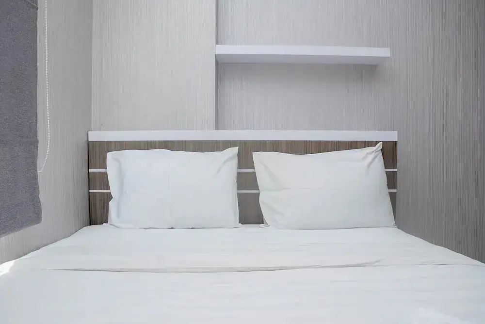 Джакарта: Cozy Stay 2BR Bassura City Apartment near Mall