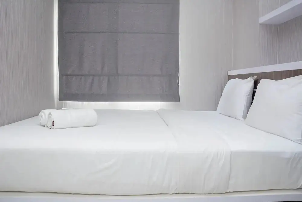 Джакарта: Cozy Stay 2BR Bassura City Apartment near Mall