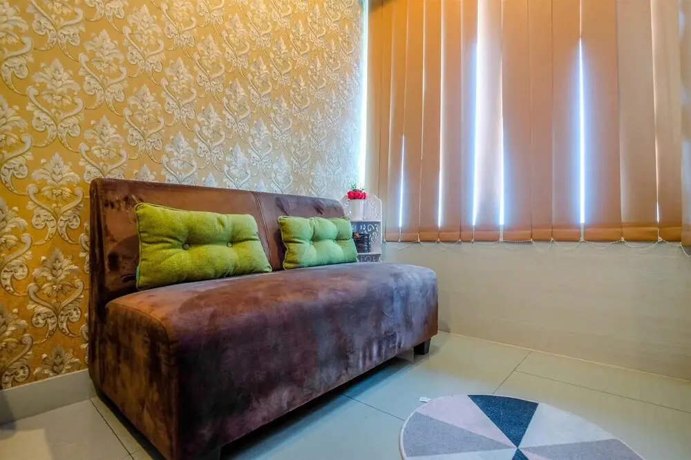 Бекаси: Comfy and Simply Studio Room at Grand Kamala Lagoon Apartment
