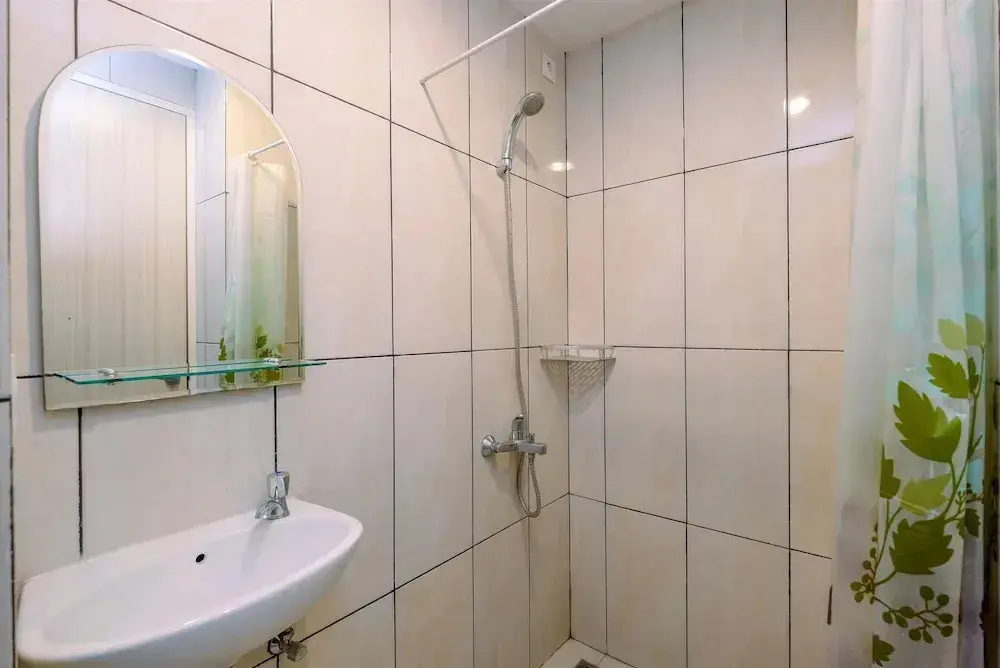Бекаси: Comfy and Simply Studio Room at Grand Kamala Lagoon Apartment