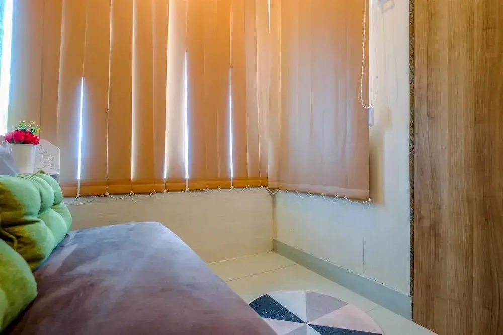 Бекаси: Comfy and Simply Studio Room at Grand Kamala Lagoon Apartment