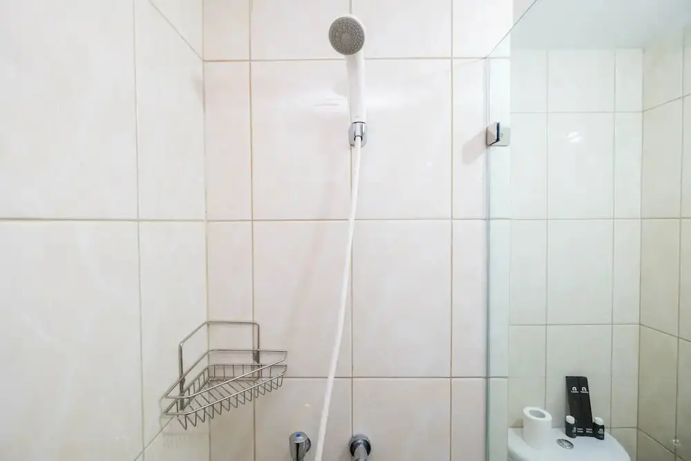Бекаси: Cozy Studio Apartment at Springlake Summarecon Bekasi