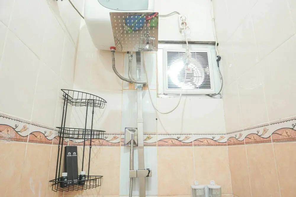 Джакарта: Comfy and Strategic 2BR at Menteng Square Apartment