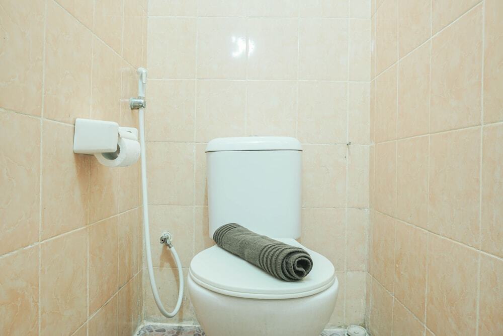 Джакарта: Comfy and Strategic 2BR at Menteng Square Apartment