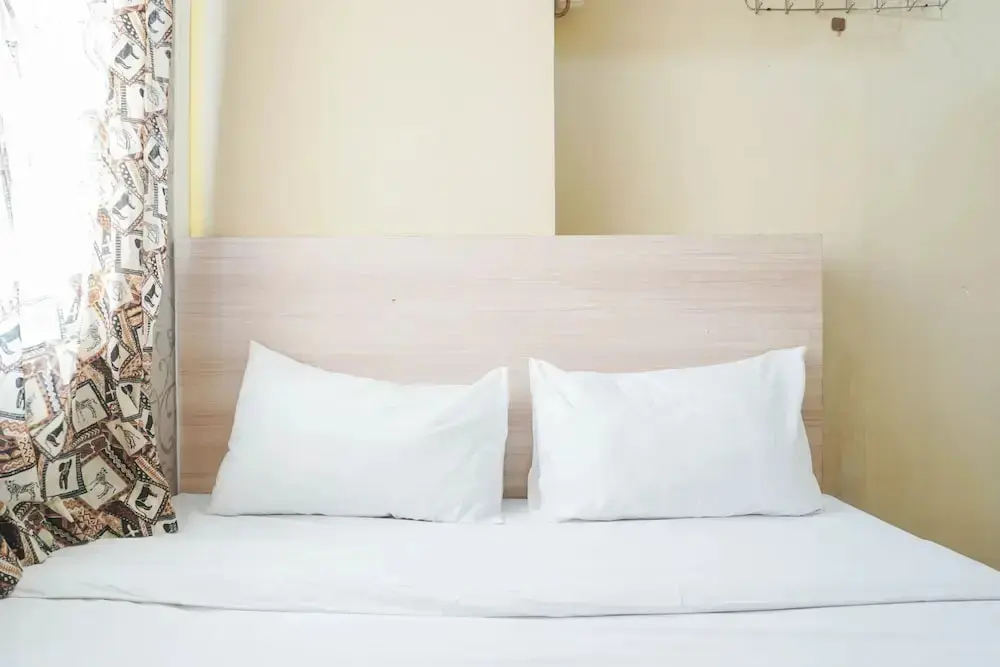 Джакарта: Comfy and Strategic 2BR at Menteng Square Apartment