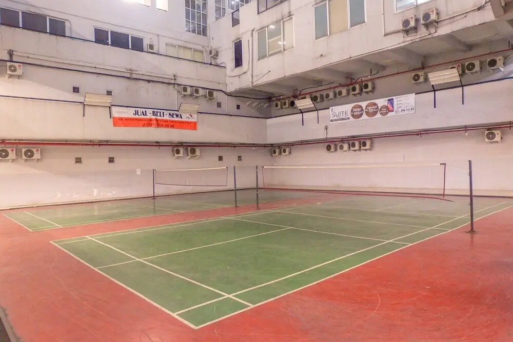 Джакарта: Comfy and Strategic 2BR at Menteng Square Apartment