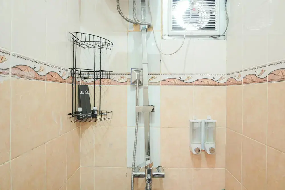 Джакарта: Comfy and Strategic 2BR at Menteng Square Apartment