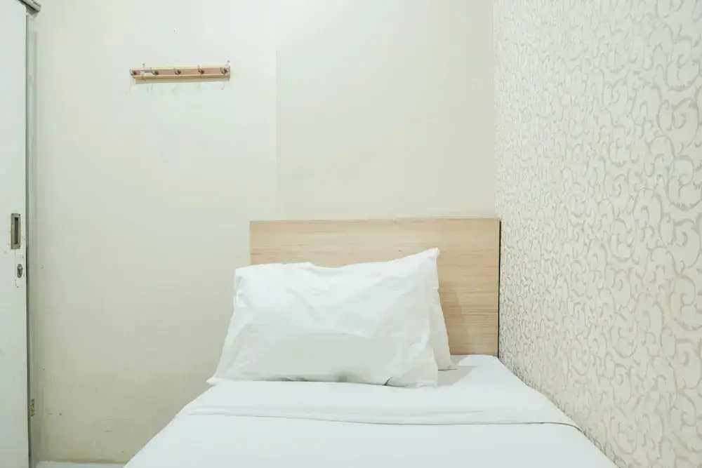 Джакарта: Comfy and Strategic 2BR at Menteng Square Apartment