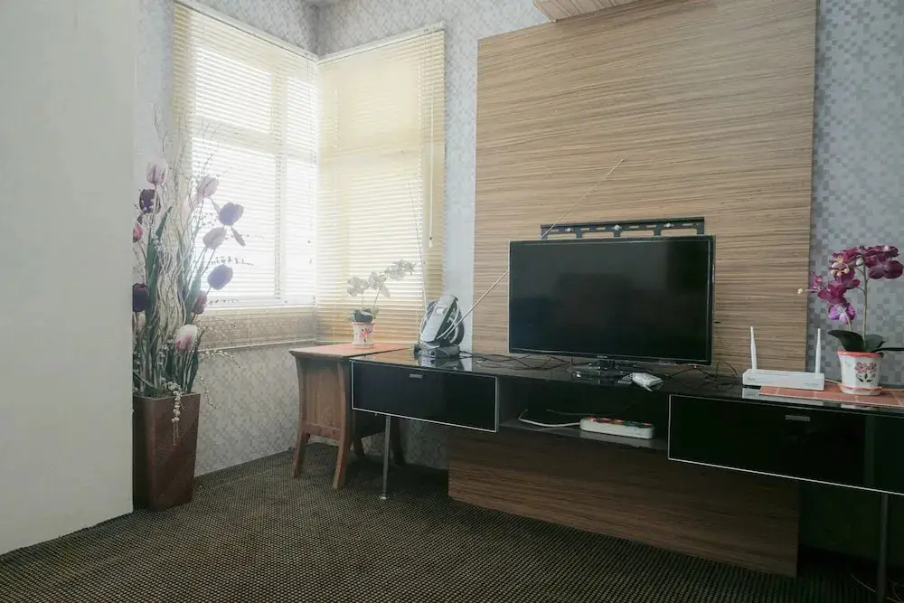 Тангеранг: 2BR Apartment at Great Western Resort near Shopping Mall
