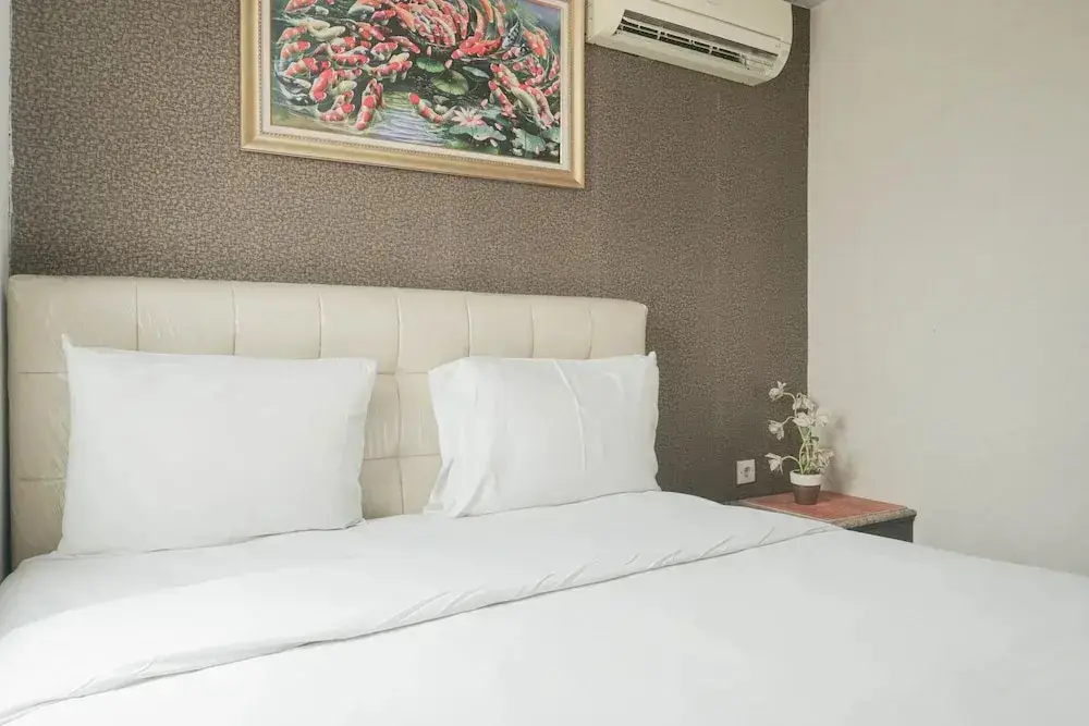 Тангеранг: 2BR Apartment at Great Western Resort near Shopping Mall