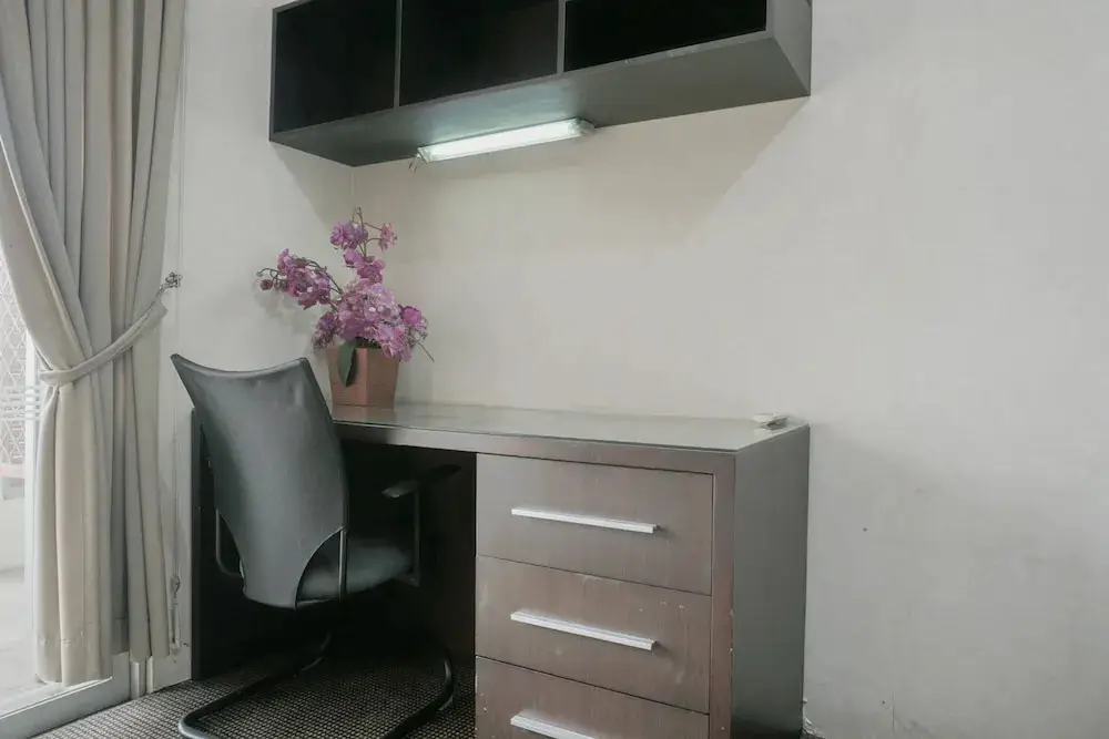 Тангеранг: 2BR Apartment at Great Western Resort near Shopping Mall