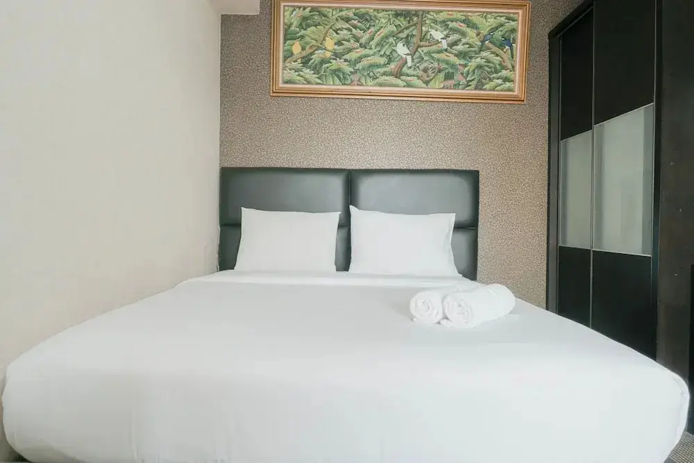 Тангеранг: 2BR Apartment at Great Western Resort near Shopping Mall
