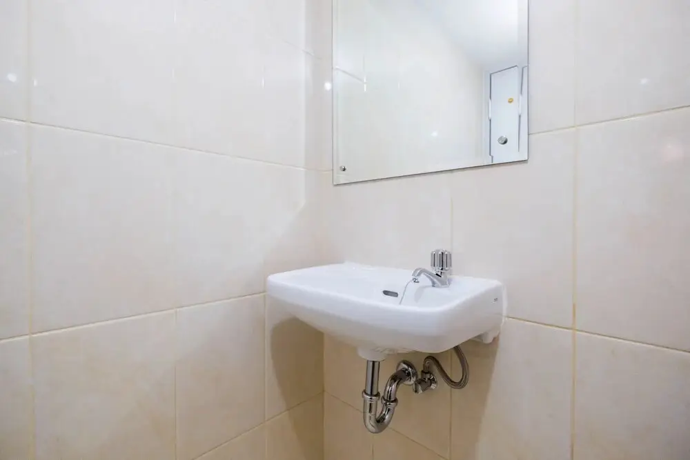 Бекаси: Comfort and Strategic Studio at Springlake Summarecon Bekasi Apartment