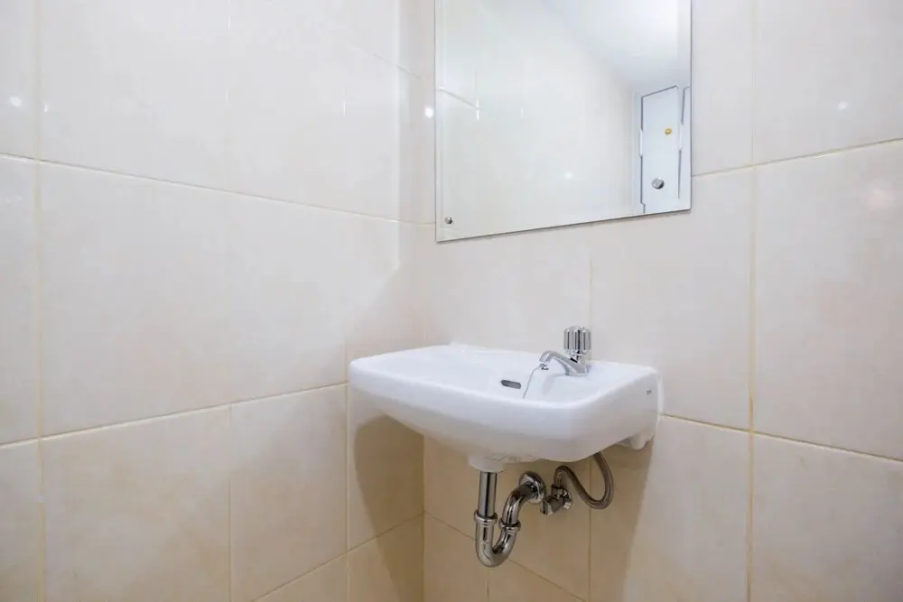 Бекаси: Comfort and Strategic Studio at Springlake Summarecon Bekasi Apartment