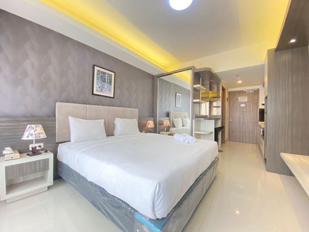 Бандунг: Luxurious Studio Room at Galeri Ciumbuleuit 3 near UNPAR