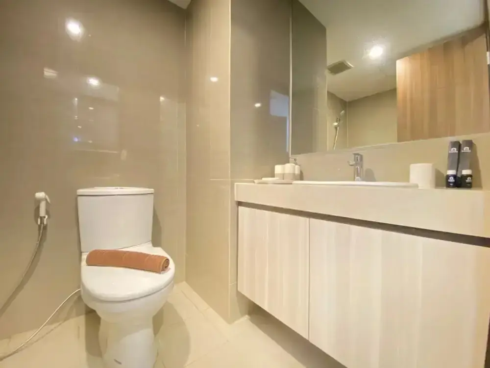 Бандунг: Luxurious Studio Room at Galeri Ciumbuleuit 3 near UNPAR