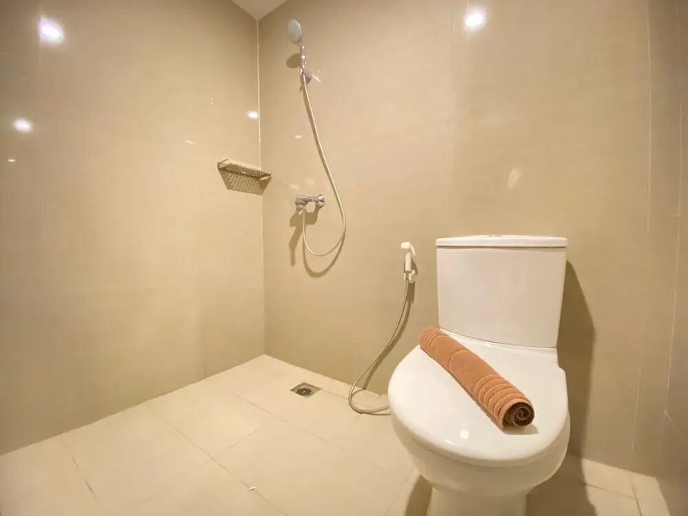Бандунг: Luxurious Studio Room at Galeri Ciumbuleuit 3 near UNPAR