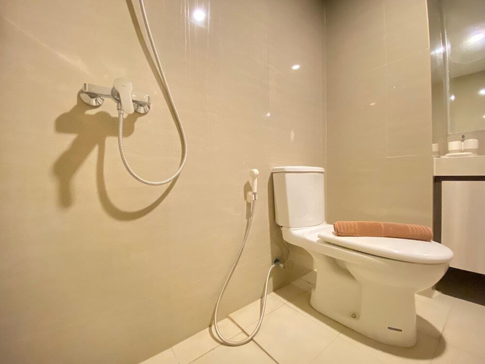 Бандунг: Luxurious Studio Room at Galeri Ciumbuleuit 3 near UNPAR