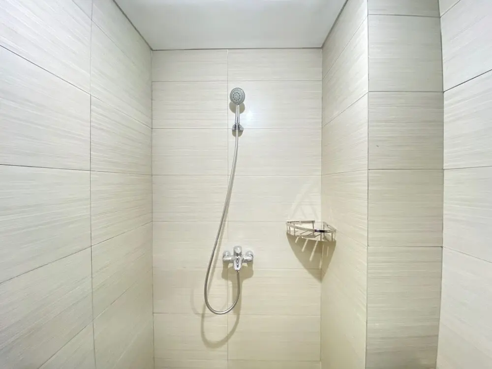 Бандунг: Brand New Lux and Glam 1BR Gateway Pasteur Apartment