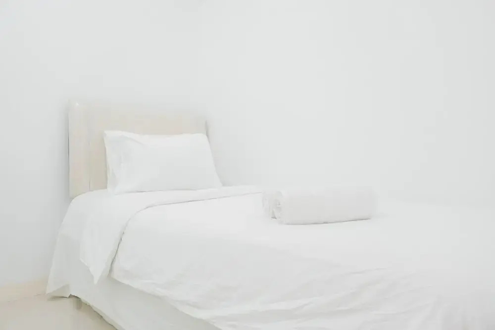 Elegant 2BR at Bassura City Apartment — фото 1
