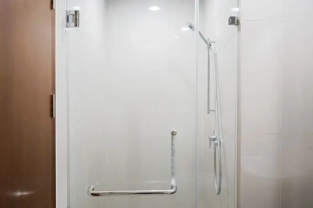 Legok: Homey and Comfy 1BR at M-Town Signature Apartment