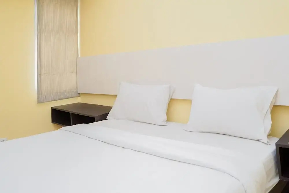 Тангеранг: Spacey 2BR Apartment at Great Western Resort