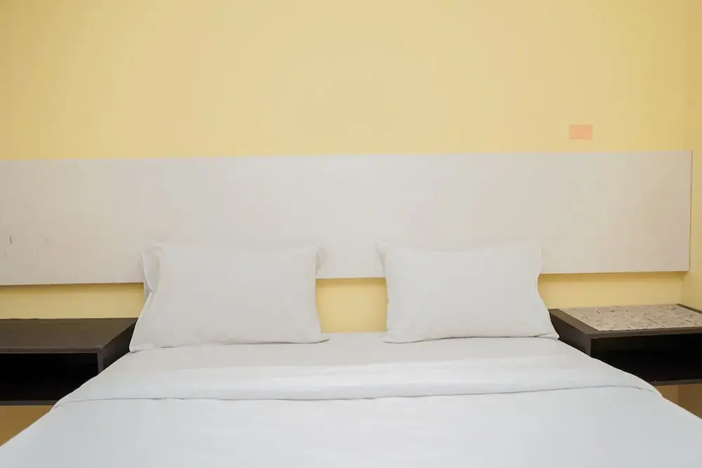 Spacey 2BR Apartment at Great Western Resort — фото 1