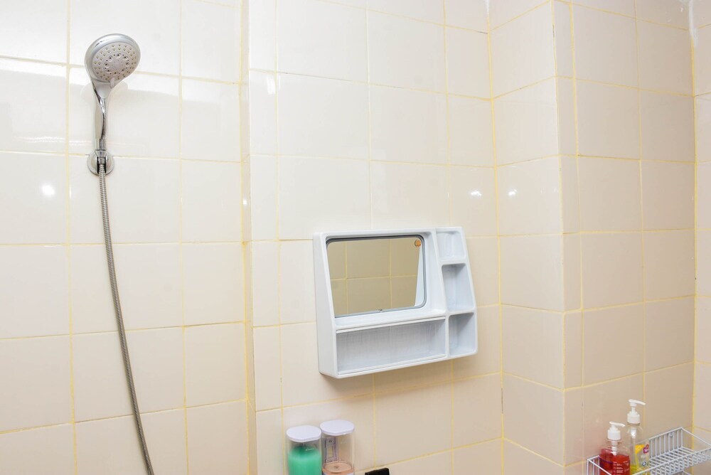Бекаси: Homey and Modern 2BR at Lagoon Apartment near Shopping Center