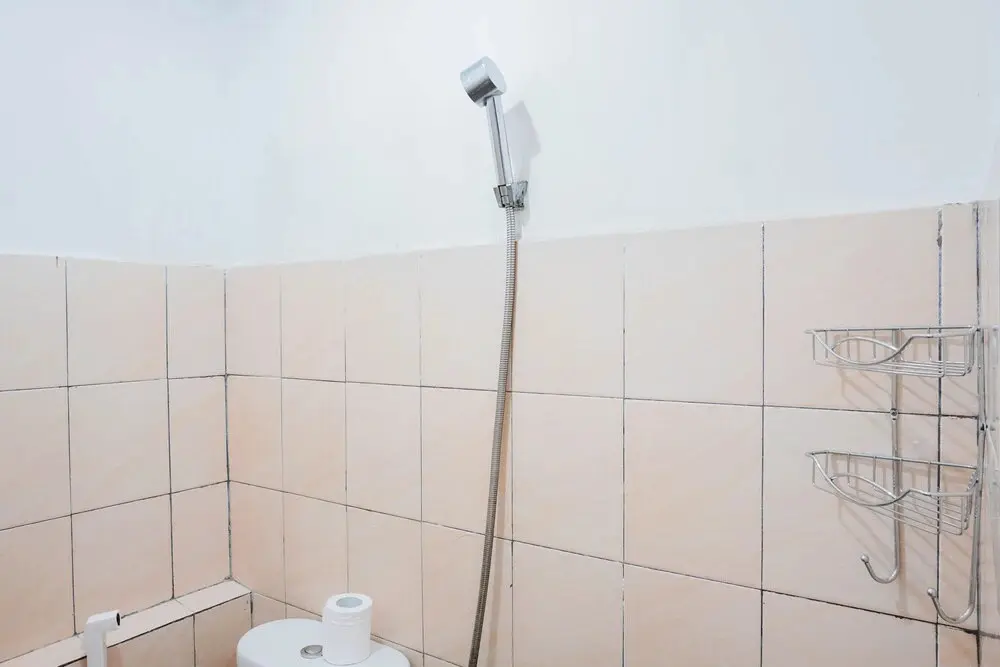 Джакарта: Nice and Spacious 2BR Green Pramuka City Apartment