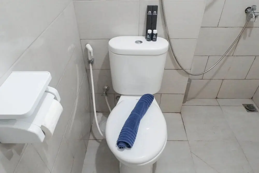 Сурабая: Comfy Studio Apartment Connected to Mall at Benson Supermall Mansion
