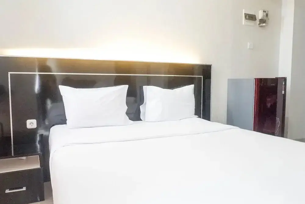 Сурабая: Best View Studio Apartment at Taman Melati