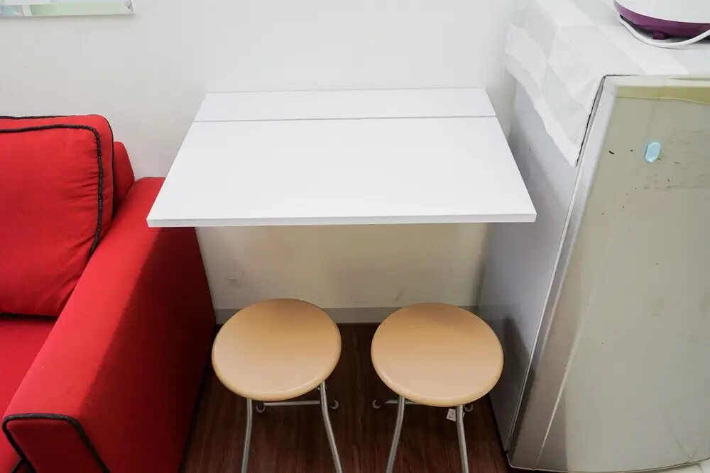 Comfy and Spacious 1BR Akasa Pure Living BSD Apartment — фото 1