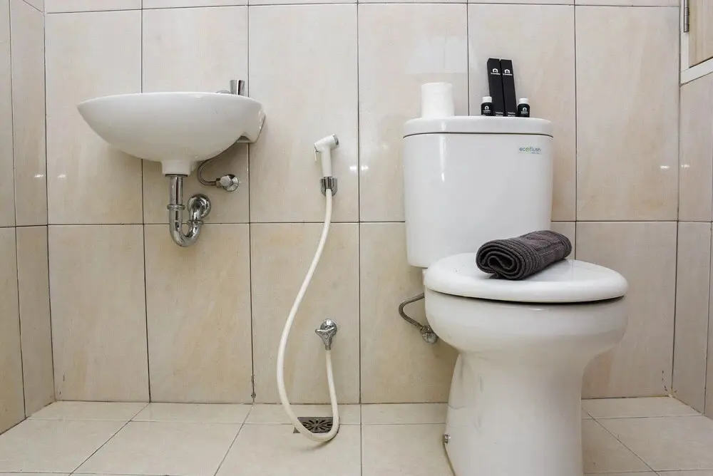Бекаси: Comfortable Studio Room Apartment at Grand Kamala Lagoon