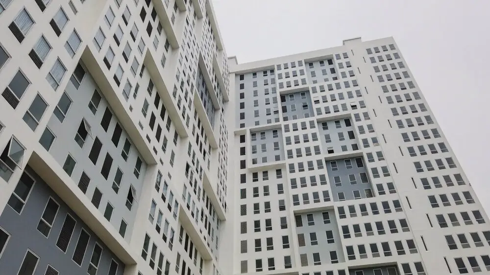Бекаси: Comfort Studio at Patraland Urbano near Bekasi Station Apartment
