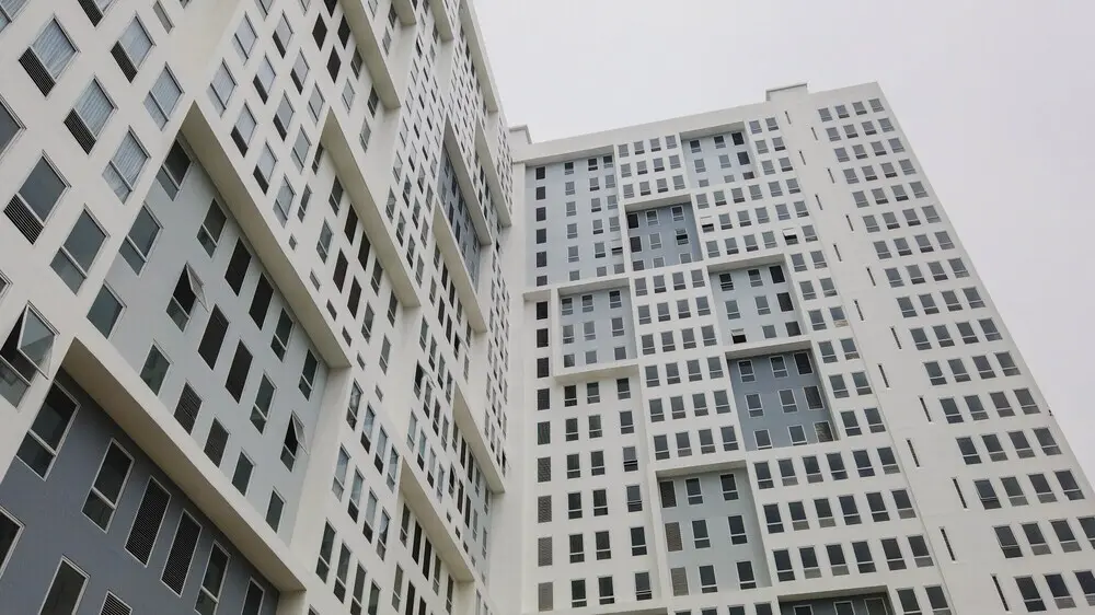 Бекаси: Comfort Studio at Patraland Urbano near Bekasi Station Apartment