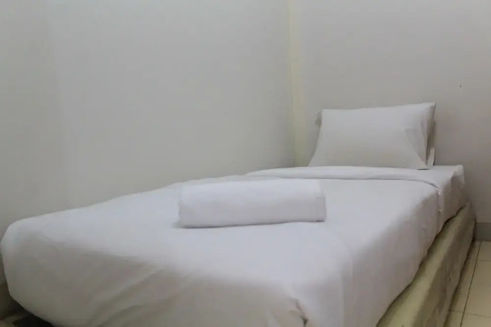 Южный Тангеранг: Comfy and Best View 2BR at Serpong Greenview Apartment
